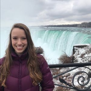 Meet your Posher, Tamara